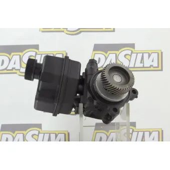 Pompe hydraulique, direction DA SILVA DP3206