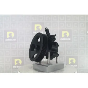Pompe hydraulique, direction DA SILVA DP3215