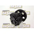 Pompe hydraulique, direction DA SILVA DP3222 - Visuel 3