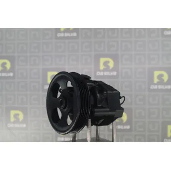 Pompe hydraulique, direction DA SILVA DP3227