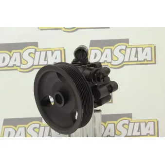 Pompe hydraulique, direction DA SILVA DP3232