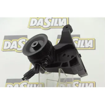 Pompe hydraulique, direction DA SILVA DP3233