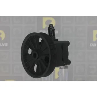 Pompe hydraulique, direction DA SILVA DP3237