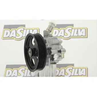 Pompe hydraulique, direction DA SILVA DP3238