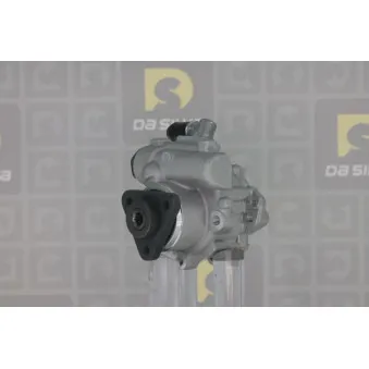 Pompe hydraulique, direction DA SILVA DP3239