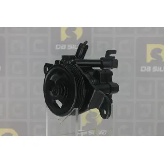 Pompe hydraulique, direction DA SILVA DP3240