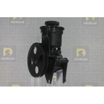 Pompe hydraulique, direction DA SILVA DP3242