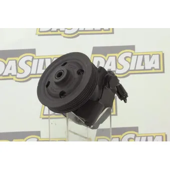 Pompe hydraulique, direction DA SILVA DP3250