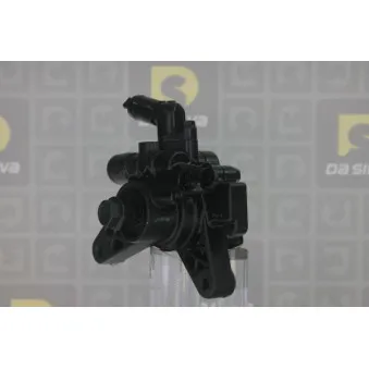 Pompe hydraulique, direction DA SILVA DP3253