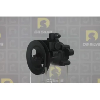 Pompe hydraulique, direction DA SILVA DP3254