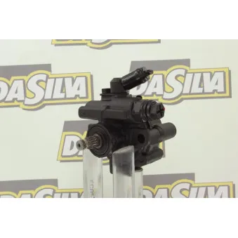 Pompe hydraulique, direction DA SILVA DP3258