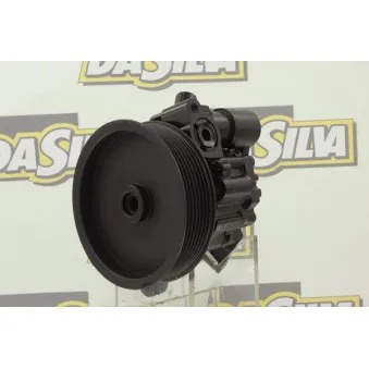 Pompe hydraulique, direction DA SILVA DP3262