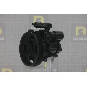 Pompe hydraulique, direction DA SILVA DP3265
