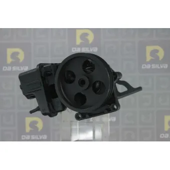 Pompe hydraulique, direction DA SILVA DP3270