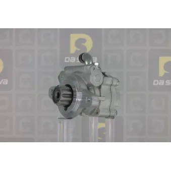 Pompe hydraulique, direction DA SILVA DP3276