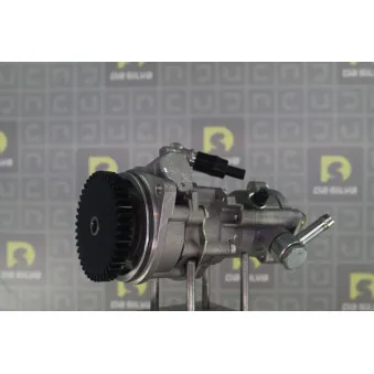 Pompe hydraulique, direction DA SILVA DP3277