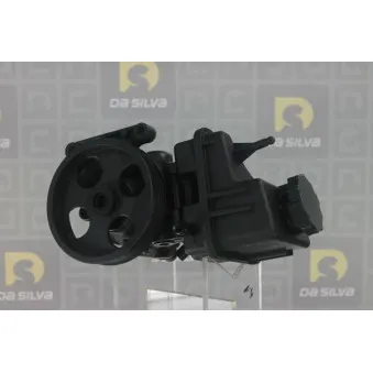 Pompe hydraulique, direction DA SILVA DP3280