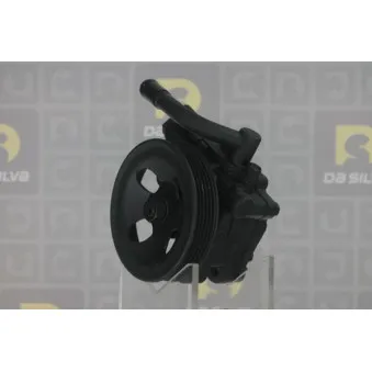 Pompe hydraulique, direction DA SILVA DP3287