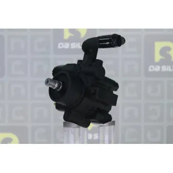 Pompe hydraulique, direction DA SILVA DP3288