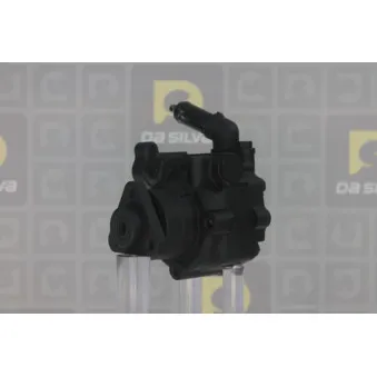 Pompe hydraulique, direction DA SILVA DP3299