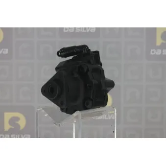 Pompe hydraulique, direction DA SILVA DP3303