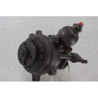 Pompe hydraulique, direction DA SILVA DP3313