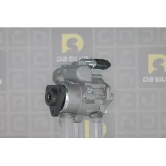 Pompe hydraulique, direction DA SILVA DP3314