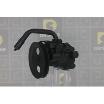 Pompe hydraulique, direction DA SILVA DP3320