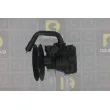 Pompe hydraulique, direction DA SILVA DP3320 - Visuel 2