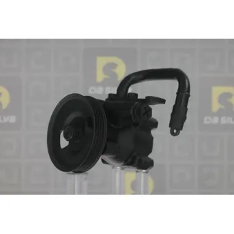 Pompe hydraulique, direction DA SILVA DP3322