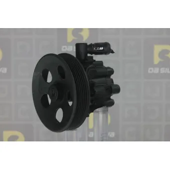 Pompe hydraulique, direction DA SILVA DP3326