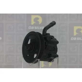 Pompe hydraulique, direction DA SILVA DP3328