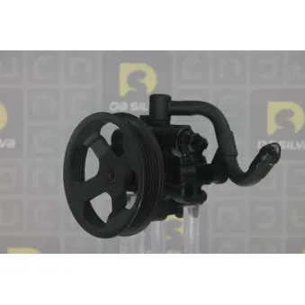 Pompe hydraulique, direction DA SILVA DP3329