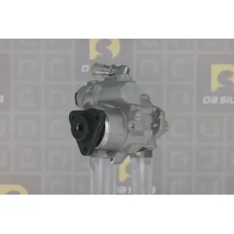 Pompe hydraulique, direction DA SILVA DP3334