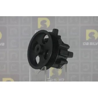 Pompe hydraulique, direction DA SILVA DP3339
