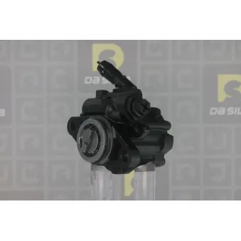 Pompe hydraulique, direction DA SILVA DP3344