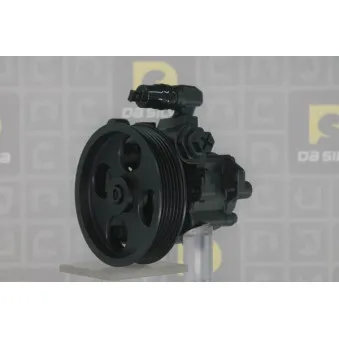 Pompe hydraulique, direction DA SILVA DP3354