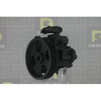 Pompe hydraulique, direction DA SILVA DP3355