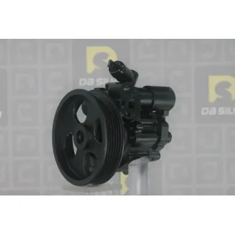 Pompe hydraulique, direction DA SILVA DP3356