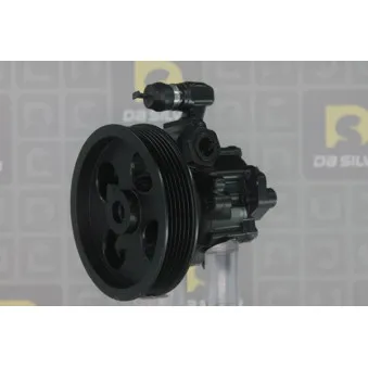 Pompe hydraulique, direction DA SILVA DP3358
