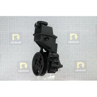 Pompe hydraulique, direction DA SILVA DP3362