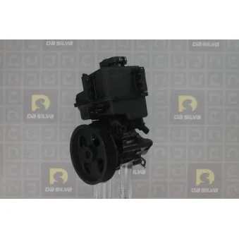 Pompe hydraulique, direction DA SILVA DP3364