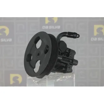 Pompe hydraulique, direction DA SILVA DP3368