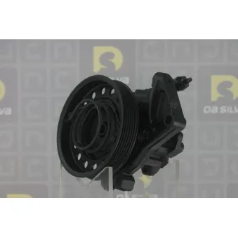 Pompe hydraulique, direction DA SILVA DP3372