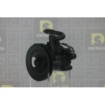 Pompe hydraulique, direction DA SILVA DP3373