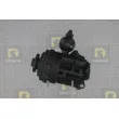 Pompe hydraulique, direction DA SILVA DP3376 - Visuel 2