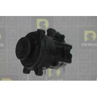 Pompe hydraulique, direction DA SILVA DP3378