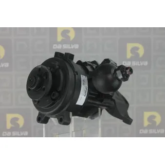 Pompe hydraulique, direction DA SILVA DP3379