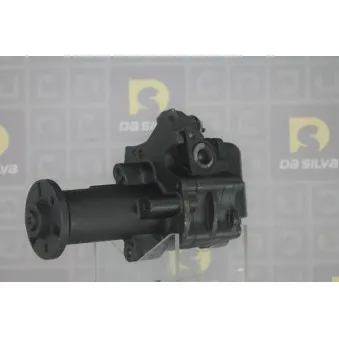 Pompe hydraulique, direction DA SILVA DP3380