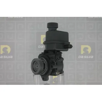 Pompe hydraulique, direction DA SILVA DP3387